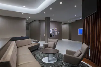 Photo 5 - Springhill Suites by Marriott Waco