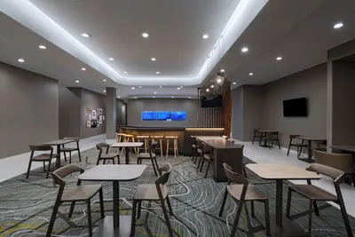 Photo 3 - Springhill Suites by Marriott Waco