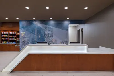 Photo 2 - Springhill Suites by Marriott Waco