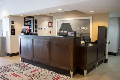 Photo 3 - Hampton Inn Tuscaloosa-University