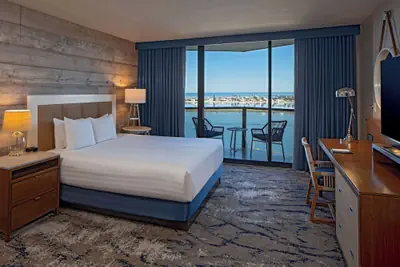 Photo 2 - Hyatt Regency Mission Bay Spa and Marina