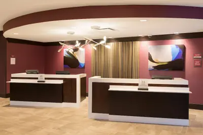 Photo 5 - DoubleTree by Hilton Schenectady Downtown