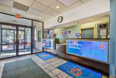 Photo 3 - Motel 6 Ashland, VA