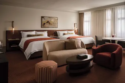 Photo 5 - The Huntington Hotel
