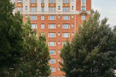 Photo 2 - The Huntington Hotel