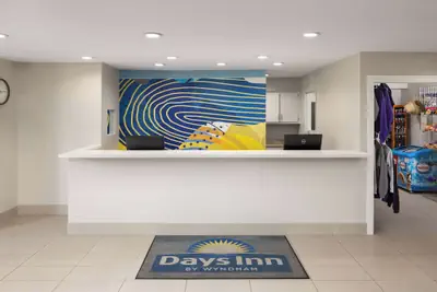 Photo 5 - Days Inn by Wyndham Williams