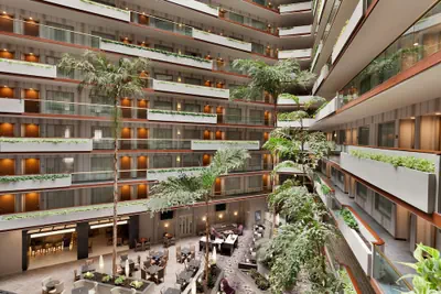 Photo 5 - Embassy Suites by Hilton Irvine Orange County Airport