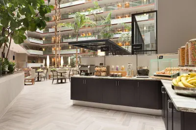 Photo 2 - Embassy Suites by Hilton Irvine Orange County Airport