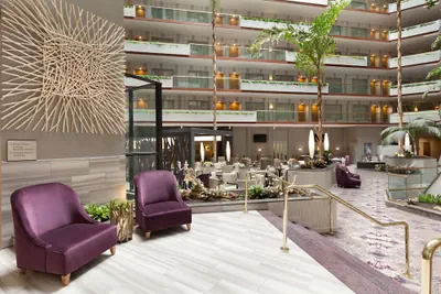 Photo 3 - Embassy Suites by Hilton Irvine Orange County Airport