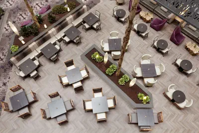 Photo 4 - Embassy Suites by Hilton Irvine Orange County Airport