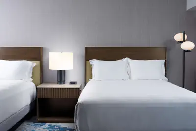 Photo 5 - Hilton San Jose