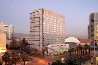 Photo 2 - Hilton San Jose