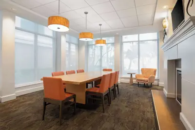 Photo 4 - Hilton Garden Inn Daytona Beach Oceanfront