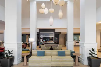 Photo 3 - Hilton Garden Inn Daytona Beach Oceanfront