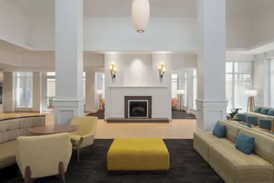 Photo 5 - Hilton Garden Inn Daytona Beach Oceanfront