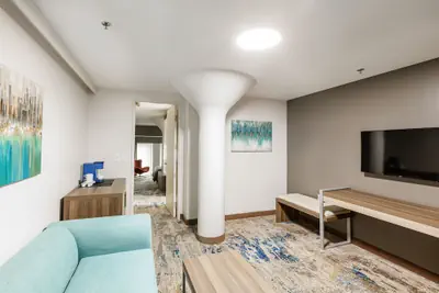 Photo 3 - Atheneum Suite Hotel