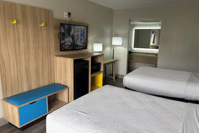 Photo 5 - Days Inn by Wyndham Ruther Glen Kings Dominion Area