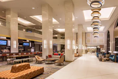 Photo 5 - Hilton Minneapolis