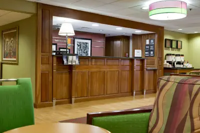 Photo 3 - Hampton Inn Harrisonburg - University