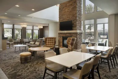 Photo 3 - Residence Inn by Marriott Manhattan Beach