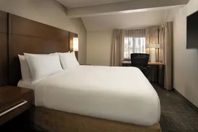 Photo 5 - Residence Inn by Marriott Manhattan Beach