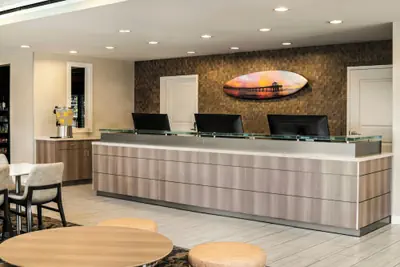 Photo 4 - Residence Inn by Marriott Manhattan Beach