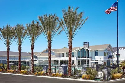 Photo 2 - Residence Inn by Marriott Manhattan Beach