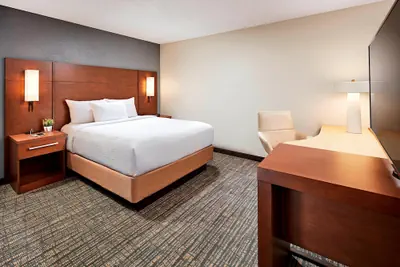 Photo 5 - Residence Inn by Marriott Manhattan Beach