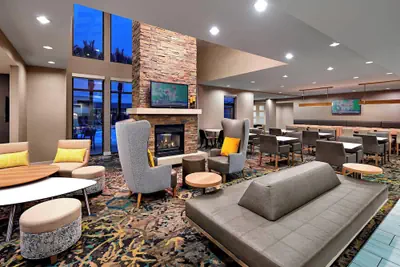 Photo 3 - Residence Inn by Marriott Manhattan Beach