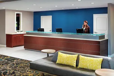 Photo 4 - Residence Inn by Marriott Manhattan Beach