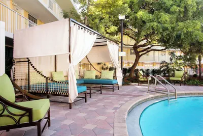 Photo 2 - Fairfield Inn and Suites by Marriott Key West