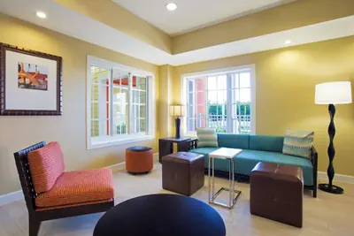 Photo 3 - Fairfield Inn and Suites by Marriott Key West