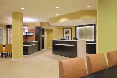 Photo 4 - Fairfield Inn and Suites by Marriott Key West