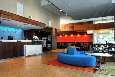 Photo 4 - Fairfield Inn & Suites Los Angeles Rosemead