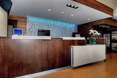 Photo 5 - Fairfield Inn & Suites Los Angeles Rosemead