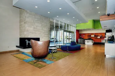 Photo 3 - Fairfield Inn & Suites Los Angeles Rosemead