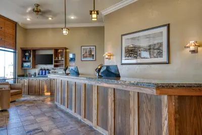 Photo 3 - Best Western Foothills Inn