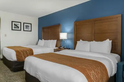 Photo 5 - Comfort Inn East Oregon - Toledo
