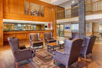 Photo 4 - Comfort Inn at Thousand Hills