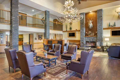 Photo 2 - Comfort Inn at Thousand Hills