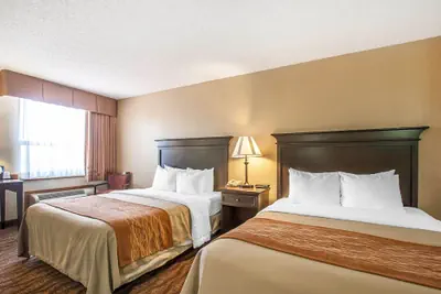 Photo 5 - Comfort Inn at Thousand Hills