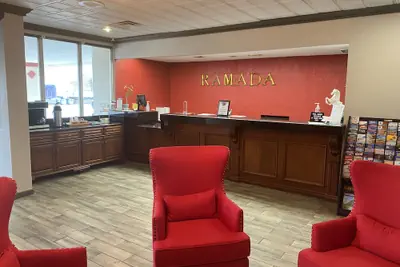 Photo 2 - Ramada by Wyndham Enid