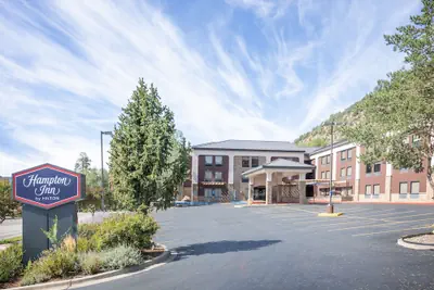 Photo 2 - Hampton Inn Durango