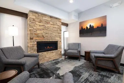 Photo 3 - Hampton Inn Durango