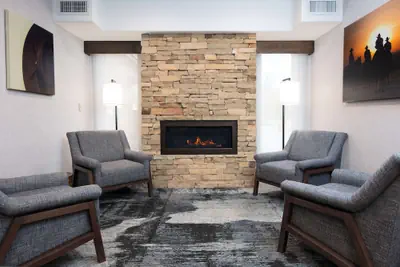 Photo 4 - Hampton Inn Durango