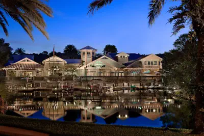 Photo 2 - Disney's Old Key West Resort