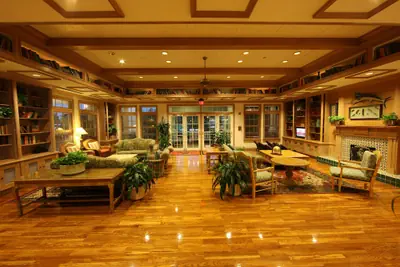 Photo 5 - Disney's Old Key West Resort