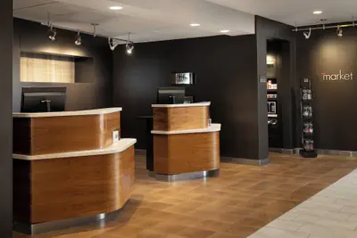 Photo 3 - Courtyard by Marriott Phoenix Mesa