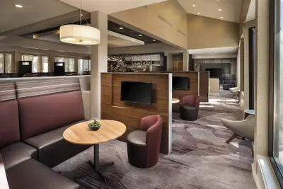 Photo 4 - Courtyard by Marriott Phoenix Mesa