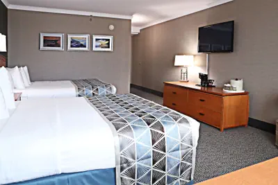 Photo 3 - Emerald Queen Hotel & Casino - Fife